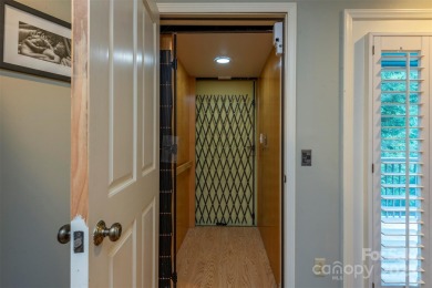 A rare opportunity awaits you in this secluded gem. You can live on Biltmore Forest Country Club in North Carolina - for sale on GolfHomes.com, golf home, golf lot
