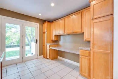 Welcome to this sprawling ranch that perfectly blends character on Community Golf Center  in Ohio - for sale on GolfHomes.com, golf home, golf lot