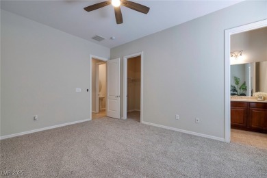 Experience an amazing lifestyle in the highly coveted Sun City on Revere Golf Club in Nevada - for sale on GolfHomes.com, golf home, golf lot