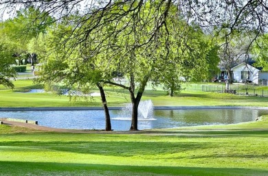 Pecan Plantation golf course with a view! While there are on Pecan Plantation Country Club in Texas - for sale on GolfHomes.com, golf home, golf lot