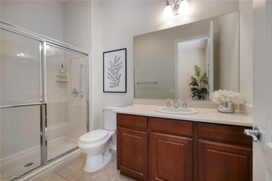 Experience an amazing lifestyle in the highly coveted Sun City on Revere Golf Club in Nevada - for sale on GolfHomes.com, golf home, golf lot