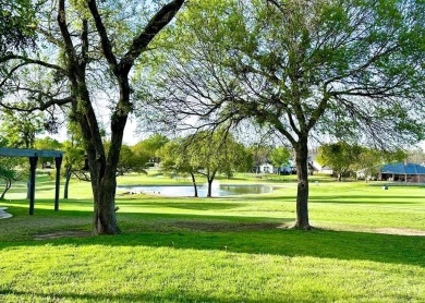 Pecan Plantation golf course with a view! While there are on Pecan Plantation Country Club in Texas - for sale on GolfHomes.com, golf home, golf lot