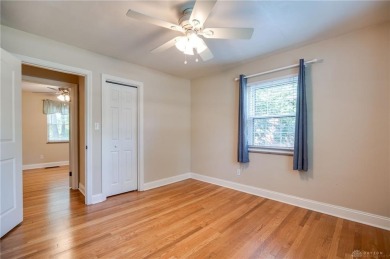 Welcome to this sprawling ranch that perfectly blends character on Community Golf Center  in Ohio - for sale on GolfHomes.com, golf home, golf lot