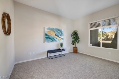 Experience an amazing lifestyle in the highly coveted Sun City on Revere Golf Club in Nevada - for sale on GolfHomes.com, golf home, golf lot