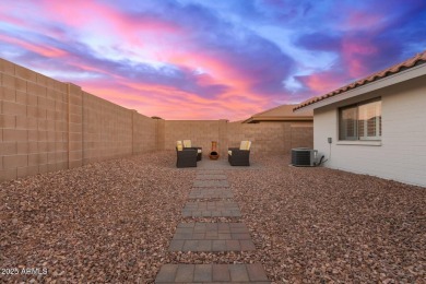 An incredible, completely renovated home in the heart of the on Sunland Springs Golf Course  in Arizona - for sale on GolfHomes.com, golf home, golf lot