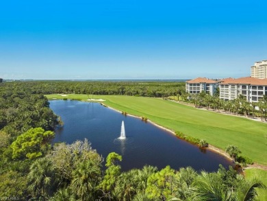 Welcome to the newly updated Navona Tower at The Colony on The Colony Golf and Country Club in Florida - for sale on GolfHomes.com, golf home, golf lot