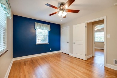 Welcome to this sprawling ranch that perfectly blends character on Community Golf Center  in Ohio - for sale on GolfHomes.com, golf home, golf lot