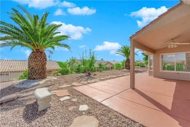 Beautifully updated 1 story home in Sun City Summerlin. This on Highland Falls Golf Club in Nevada - for sale on GolfHomes.com, golf home, golf lot