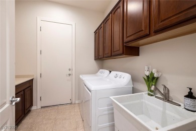 Experience an amazing lifestyle in the highly coveted Sun City on Revere Golf Club in Nevada - for sale on GolfHomes.com, golf home, golf lot