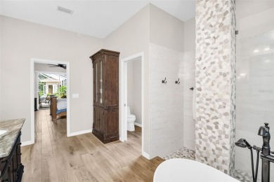 Luxury Living in coveted East Lake Woodlands - This Stunning on Tarpon Woods Golf Club in Florida - for sale on GolfHomes.com, golf home, golf lot