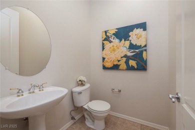 Experience an amazing lifestyle in the highly coveted Sun City on Revere Golf Club in Nevada - for sale on GolfHomes.com, golf home, golf lot