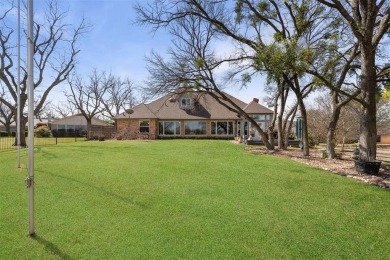 Pecan Plantation golf course with a view! While there are on Pecan Plantation Country Club in Texas - for sale on GolfHomes.com, golf home, golf lot