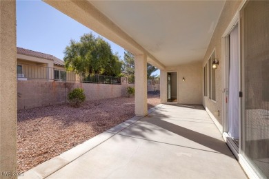 Experience an amazing lifestyle in the highly coveted Sun City on Revere Golf Club in Nevada - for sale on GolfHomes.com, golf home, golf lot