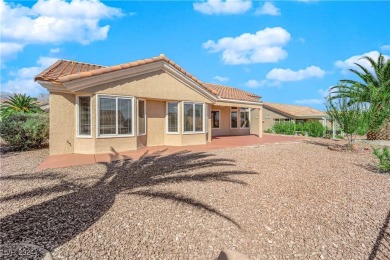 Beautifully updated 1 story home in Sun City Summerlin. This on Highland Falls Golf Club in Nevada - for sale on GolfHomes.com, golf home, golf lot