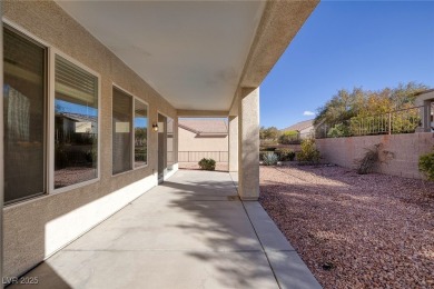 Experience an amazing lifestyle in the highly coveted Sun City on Revere Golf Club in Nevada - for sale on GolfHomes.com, golf home, golf lot
