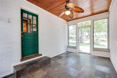 Welcome to this sprawling ranch that perfectly blends character on Community Golf Center  in Ohio - for sale on GolfHomes.com, golf home, golf lot