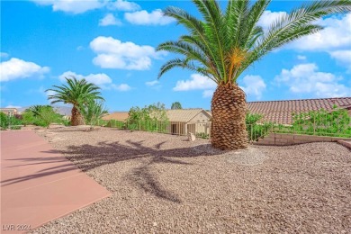 Beautifully updated 1 story home in Sun City Summerlin. This on Highland Falls Golf Club in Nevada - for sale on GolfHomes.com, golf home, golf lot