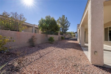 Experience an amazing lifestyle in the highly coveted Sun City on Revere Golf Club in Nevada - for sale on GolfHomes.com, golf home, golf lot