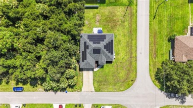 Short Sale. Welcome to this spacious 4-bedroom, 2-bath, 2-car on Bobcat Trail Golf Club in Florida - for sale on GolfHomes.com, golf home, golf lot