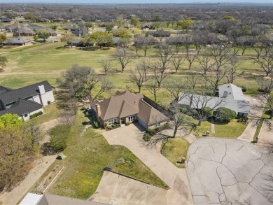 Pecan Plantation golf course with a view! While there are on Pecan Plantation Country Club in Texas - for sale on GolfHomes.com, golf home, golf lot