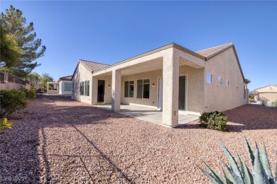 Experience an amazing lifestyle in the highly coveted Sun City on Revere Golf Club in Nevada - for sale on GolfHomes.com, golf home, golf lot