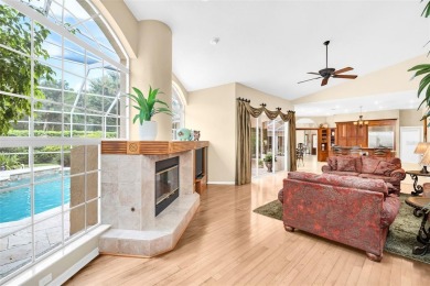 Luxury Living in coveted East Lake Woodlands - This Stunning on Tarpon Woods Golf Club in Florida - for sale on GolfHomes.com, golf home, golf lot