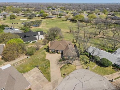 Pecan Plantation golf course with a view! While there are on Pecan Plantation Country Club in Texas - for sale on GolfHomes.com, golf home, golf lot