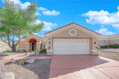 Beautifully updated 1 story home in Sun City Summerlin. This on Highland Falls Golf Club in Nevada - for sale on GolfHomes.com, golf home, golf lot