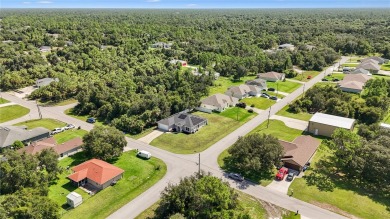 Short Sale. Welcome to this spacious 4-bedroom, 2-bath, 2-car on Bobcat Trail Golf Club in Florida - for sale on GolfHomes.com, golf home, golf lot