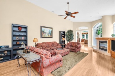 Luxury Living in coveted East Lake Woodlands - This Stunning on Tarpon Woods Golf Club in Florida - for sale on GolfHomes.com, golf home, golf lot