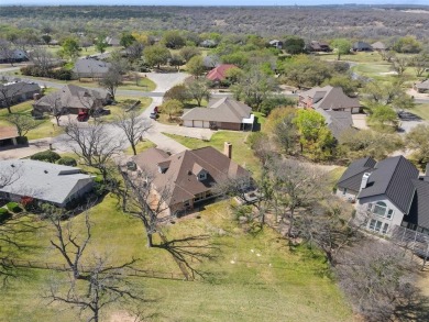 Pecan Plantation golf course with a view! While there are on Pecan Plantation Country Club in Texas - for sale on GolfHomes.com, golf home, golf lot