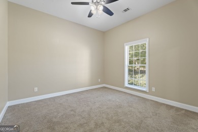 Built in 2014, this home is one of the newest on the block!! on Canongate At Georgia National Golf Club in Georgia - for sale on GolfHomes.com, golf home, golf lot