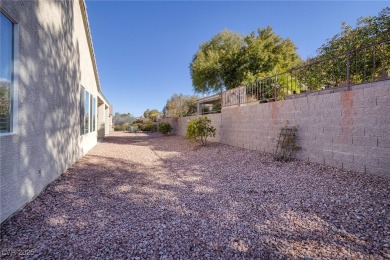 Experience an amazing lifestyle in the highly coveted Sun City on Revere Golf Club in Nevada - for sale on GolfHomes.com, golf home, golf lot