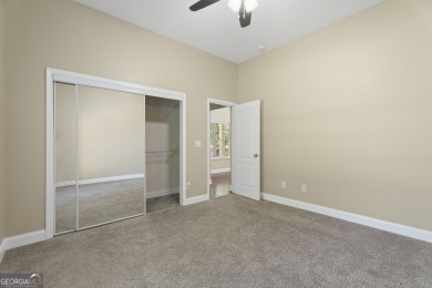 Built in 2014, this home is one of the newest on the block!! on Canongate At Georgia National Golf Club in Georgia - for sale on GolfHomes.com, golf home, golf lot
