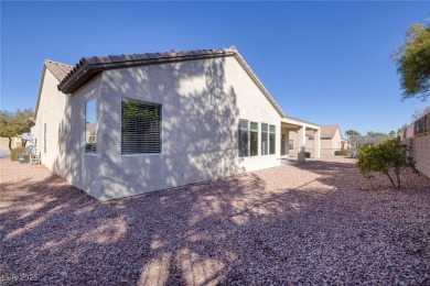 Experience an amazing lifestyle in the highly coveted Sun City on Revere Golf Club in Nevada - for sale on GolfHomes.com, golf home, golf lot