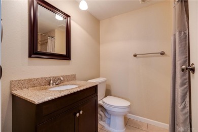 Welcome to this sprawling ranch that perfectly blends character on Community Golf Center  in Ohio - for sale on GolfHomes.com, golf home, golf lot
