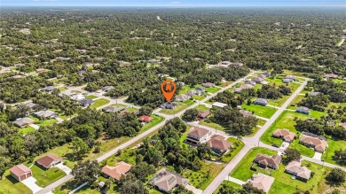 Short Sale. Welcome to this spacious 4-bedroom, 2-bath, 2-car on Bobcat Trail Golf Club in Florida - for sale on GolfHomes.com, golf home, golf lot