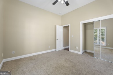 Built in 2014, this home is one of the newest on the block!! on Canongate At Georgia National Golf Club in Georgia - for sale on GolfHomes.com, golf home, golf lot