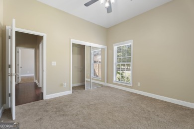 Built in 2014, this home is one of the newest on the block!! on Canongate At Georgia National Golf Club in Georgia - for sale on GolfHomes.com, golf home, golf lot