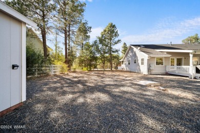 This well-kept, classic, Country Club Manor home is one you on Bison Golf and Country Club in Arizona - for sale on GolfHomes.com, golf home, golf lot