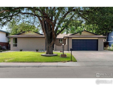 SELLER SAID WE ARE SEEKING THE RIGHT BUYER FOR THIS GREAT ALL on Cattail Creek Golf Course in Colorado - for sale on GolfHomes.com, golf home, golf lot