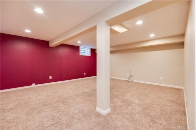 Welcome to this sprawling ranch that perfectly blends character on Community Golf Center  in Ohio - for sale on GolfHomes.com, golf home, golf lot