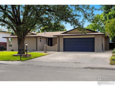 SELLER SAID WE ARE SEEKING THE RIGHT BUYER FOR THIS GREAT ALL on Cattail Creek Golf Course in Colorado - for sale on GolfHomes.com, golf home, golf lot