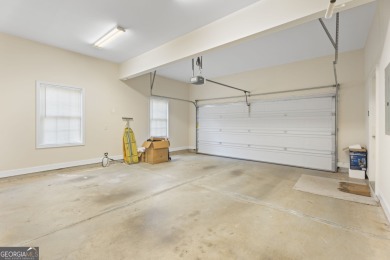 Built in 2014, this home is one of the newest on the block!! on Canongate At Georgia National Golf Club in Georgia - for sale on GolfHomes.com, golf home, golf lot