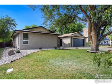 SELLER SAID WE ARE SEEKING THE RIGHT BUYER FOR THIS GREAT ALL on Cattail Creek Golf Course in Colorado - for sale on GolfHomes.com, golf home, golf lot