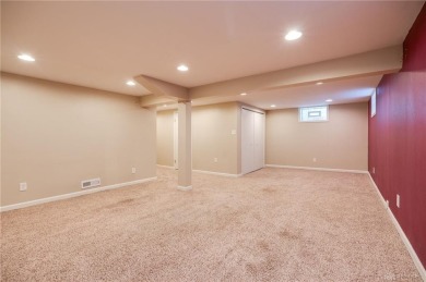 Welcome to this sprawling ranch that perfectly blends character on Community Golf Center  in Ohio - for sale on GolfHomes.com, golf home, golf lot