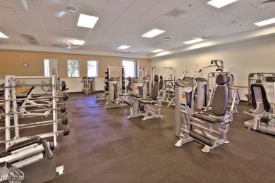 Experience an amazing lifestyle in the highly coveted Sun City on Revere Golf Club in Nevada - for sale on GolfHomes.com, golf home, golf lot