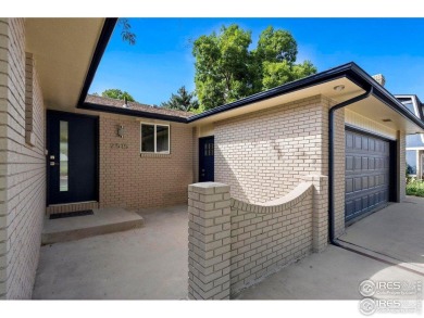 SELLER SAID WE ARE SEEKING THE RIGHT BUYER FOR THIS GREAT ALL on Cattail Creek Golf Course in Colorado - for sale on GolfHomes.com, golf home, golf lot