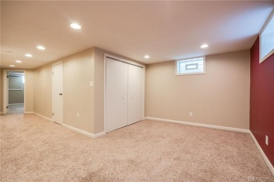 Welcome to this sprawling ranch that perfectly blends character on Community Golf Center  in Ohio - for sale on GolfHomes.com, golf home, golf lot