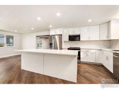 SELLER SAID WE ARE SEEKING THE RIGHT BUYER FOR THIS GREAT ALL on Cattail Creek Golf Course in Colorado - for sale on GolfHomes.com, golf home, golf lot